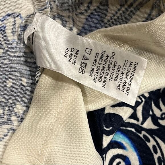 Maurice’s mini dress with straps size Large - Picture 10 of 13